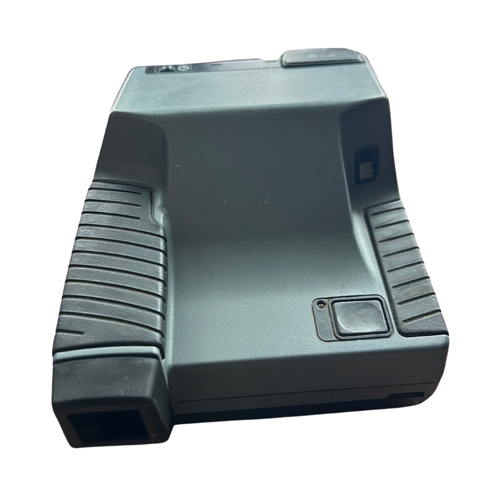 Polaraid Implulse AF camera. Gray/ black. - Picture 4 of 6